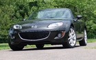 2012 Mazda MX-5