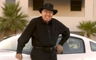 Carroll Shelby, que j'avais rencontré à l'été 2006. Rencontré est un bien grand mot...