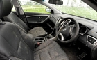 Hyundai i30 et ses amis babouins