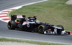 Pastor Maldonado est le premier v&eacute;n&eacute;zu&eacute;lien &agrave; inscrire son nom dans le palmar&egrave;s de vainqueurs d'un Grand Prix de F1.