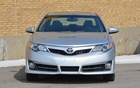 Toyota Camry SE 2012