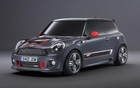 Mini John Cooper Works GP 2012