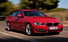 BMW S&eacute;rie 3 Touring