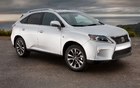 Lexus RX 2013