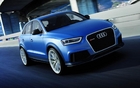 Audi RS Q3 Concept