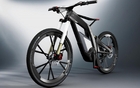 Audi e-Bike Wörthersee