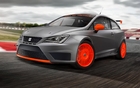 Seat Ibiza SC Trophy