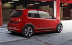 Seat Mii-FR Line