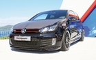 Volkswagen Golf GTI Black Dynamic