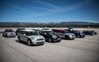 Mini United 2012 