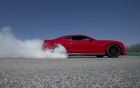 Chevrolet Camaro ZL1 2012