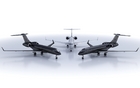 Brabus Private Aviation