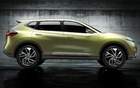 Nissan Hi-Cross Concept