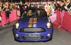 Mini Roadster de Franca Sozzani