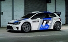 Volkswagen Polo R WRC Concept