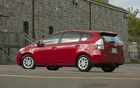 2012 Toyota Prius V