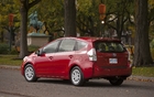 2012 Toyota Prius V