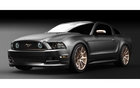 Ford Mustang High Gear Concept