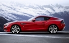 BMW Zagato Coupé