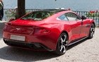 Aston Martin Project AM 310