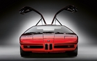 BMW Turbo 1972