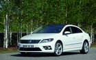 Volkswagen CC R-LINE® 2013