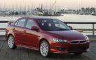Notre essai de la Mitsubishi Lancer 2008