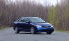 Notres essais de la Honda Civic 2008