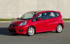2009 Honda Fit