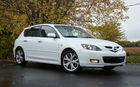 2009 Mazda3 Sport
