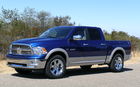 2009 Dodge Ram