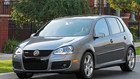 2009 Volkswagen GTI