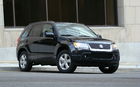 Notre essai du Suzuki Grand Vitara 2009