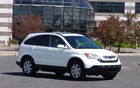 2009 Honda CR-V