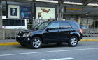 2009 Suzuki Grand Vitara