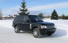 2009 Land Rover Ranger Rover