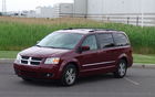 2009 Dodge Grand Caravan