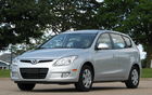 2010 Hyundai Elantra Touring