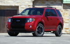 Notre essai du Ford Escape 2009