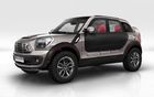 Mini Beachcomber Concept