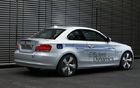 D&eacute;troit 2010: Les voitures &eacute;lectriques
