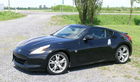 2009 Nissan 370Z
