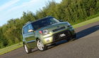 Notre essai du Kia Soul 2009