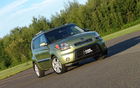 2010 Kia Soul