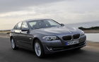 BMW Série5 2011