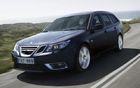 2009 Saab 9-3