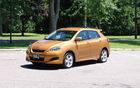 2009 Toyota Matrix