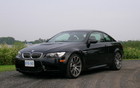 Notre essai de la BMW M3 2009