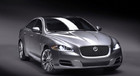 La nouvelle Jaguar XJ 