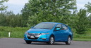 Notre essai de la Honda Insight 2010